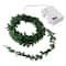 10ft. Leaf Garland String Lights by Ashland™